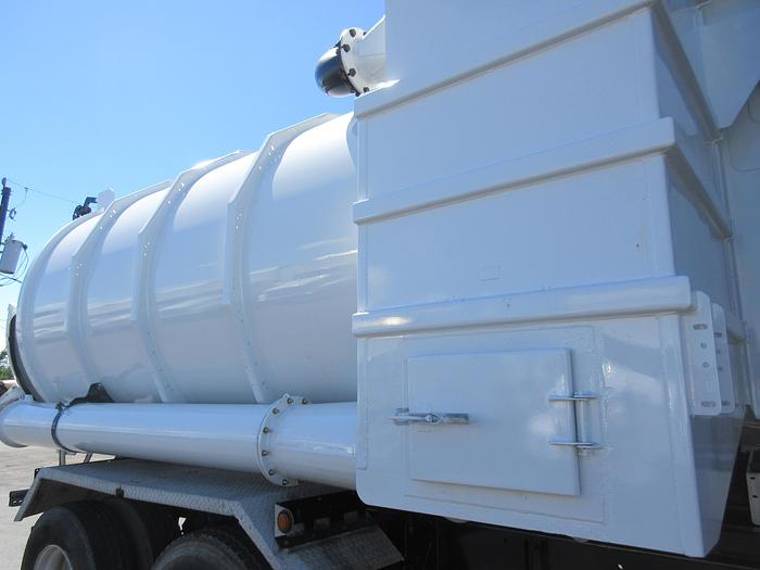 Used 2015 KENWORTH T800