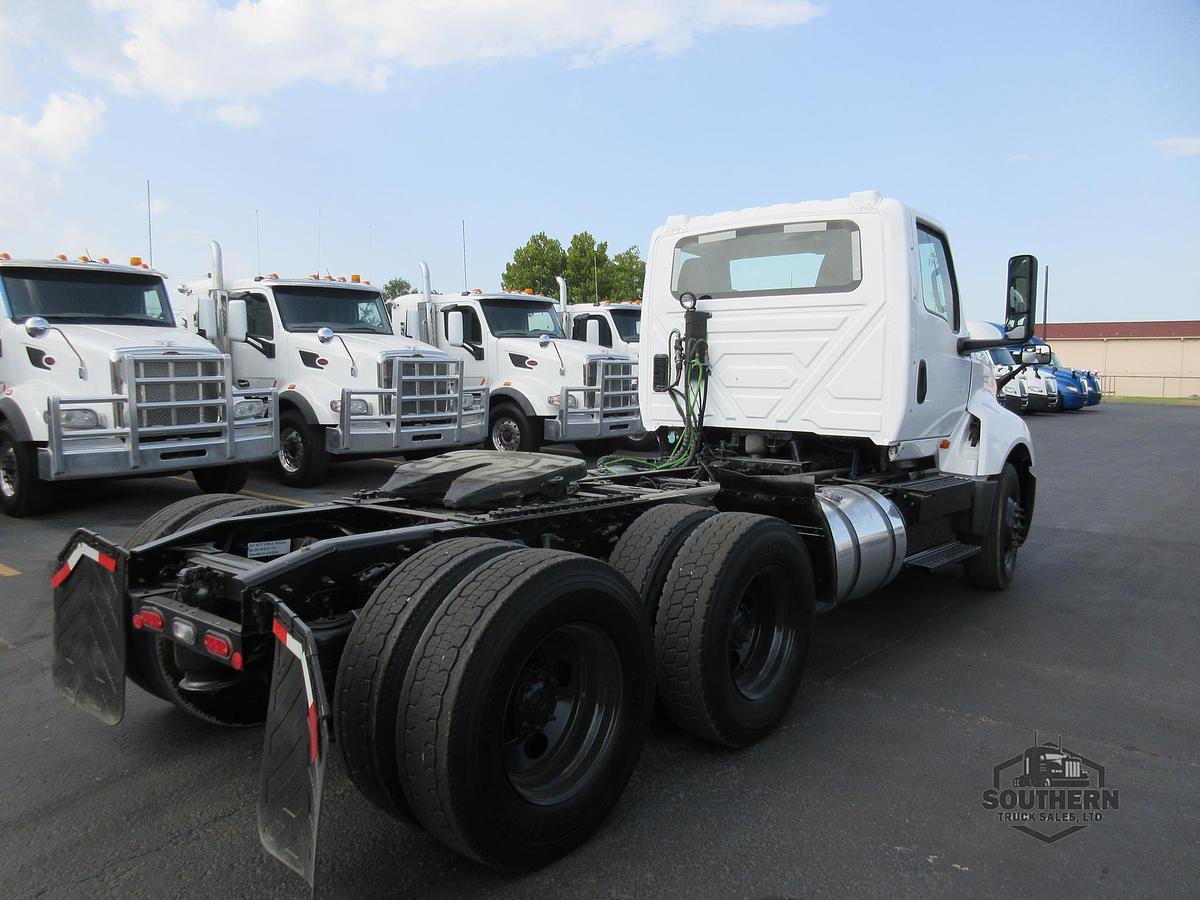 Used 2023 INTERNATIONAL LT