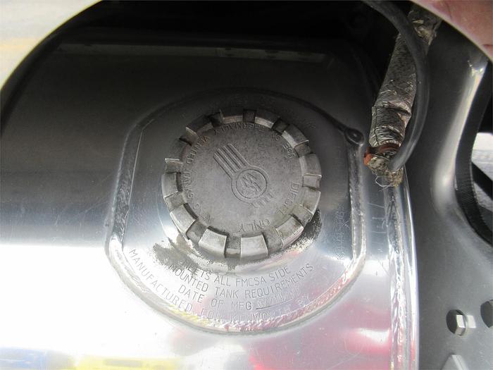 Used 2016 KENWORTH ICON 900