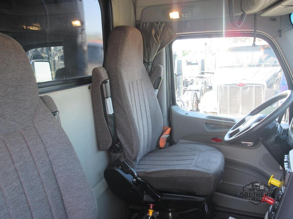 Used 2018 PETERBILT 579