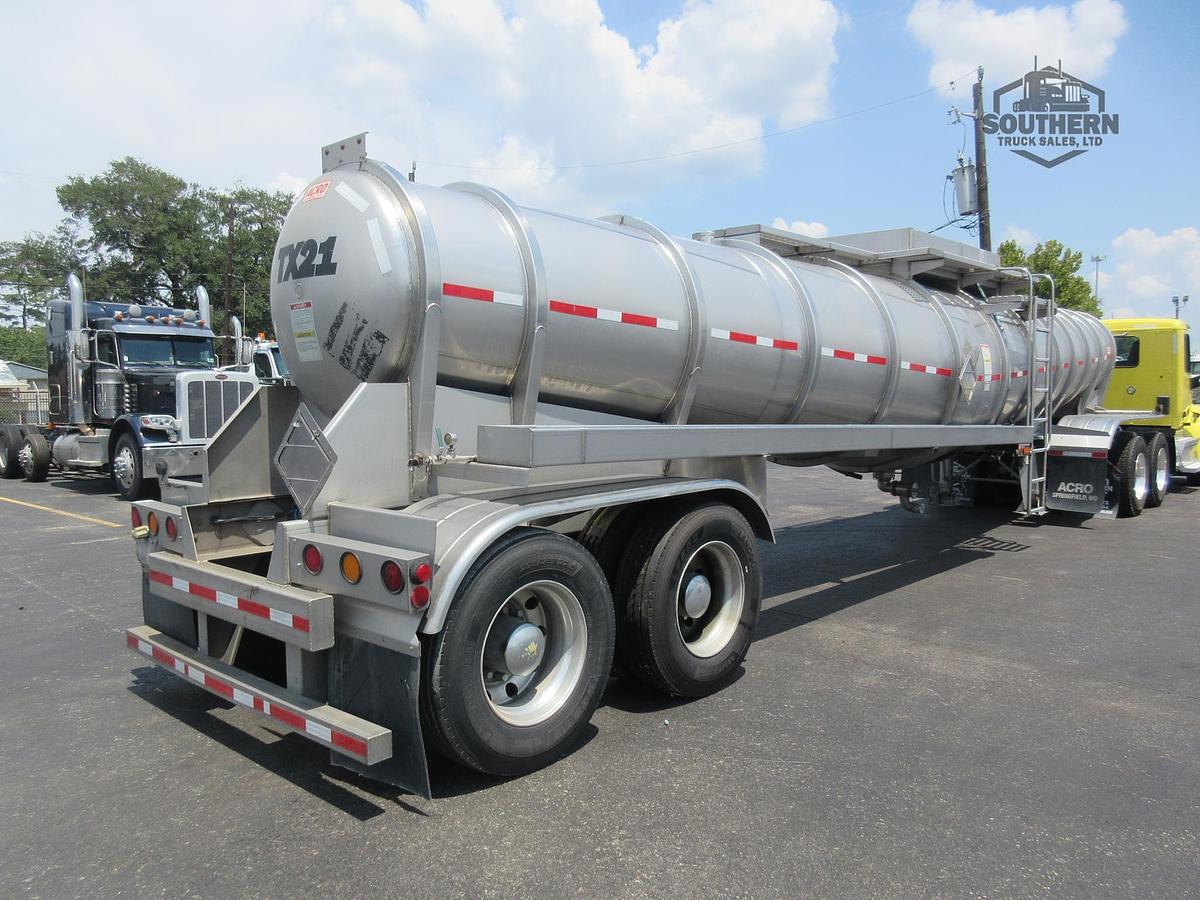 Used 2018 ACRO 5,600 gal
