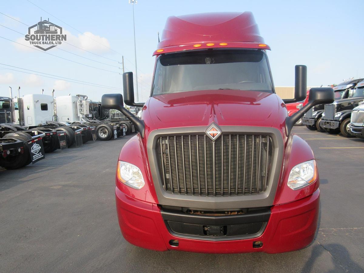 Used 2023 INTERNATIONAL LT