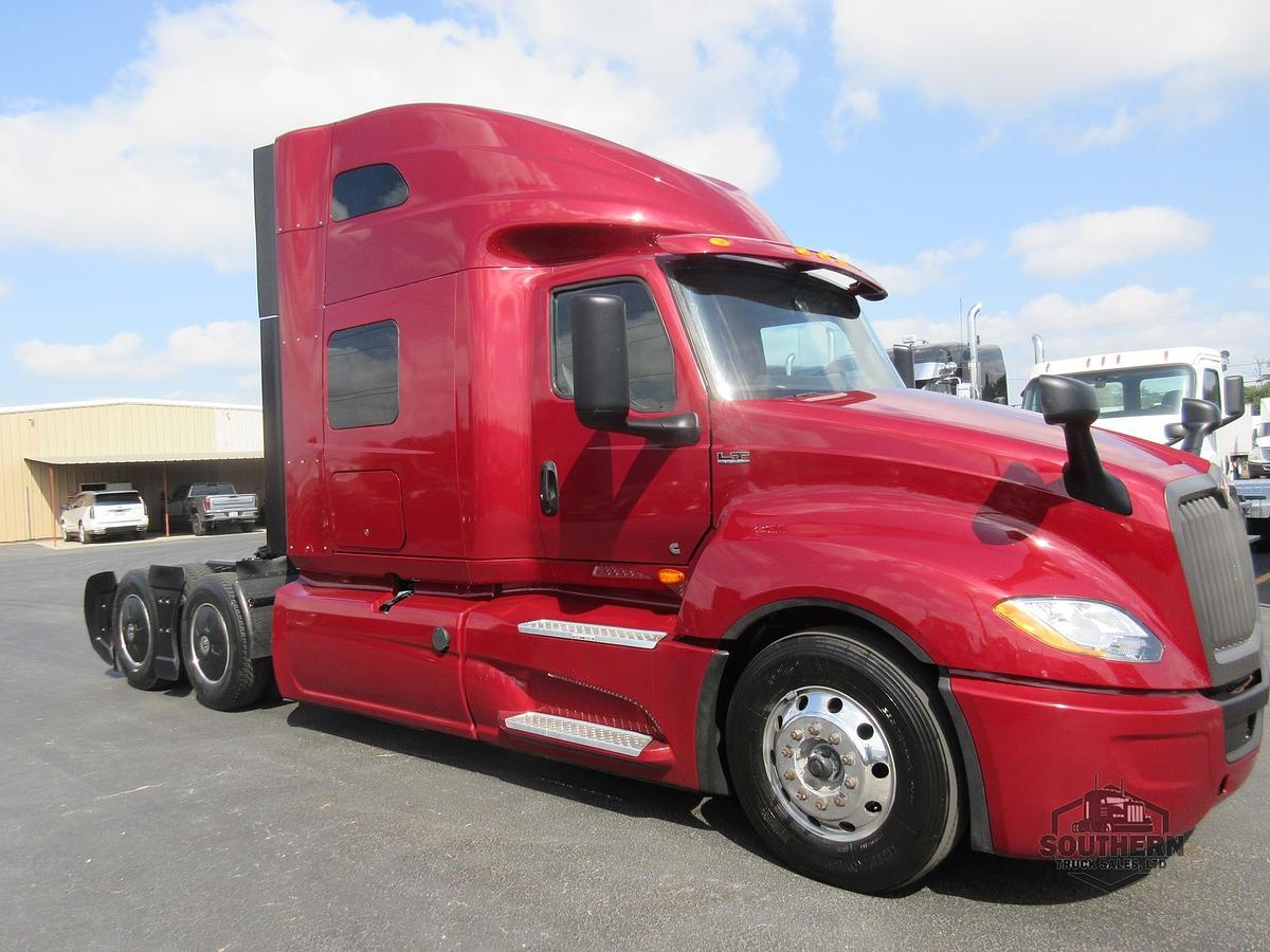 Used 2023 INTERNATIONAL LT