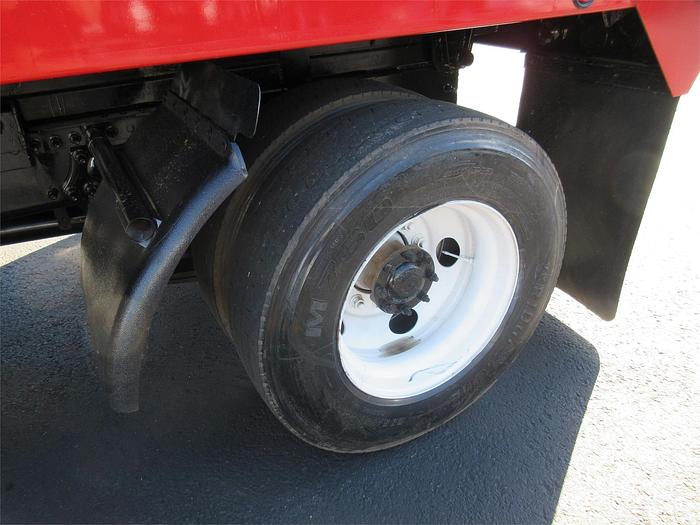 Used 2016 FREIGHTLINER CASCADIA 113