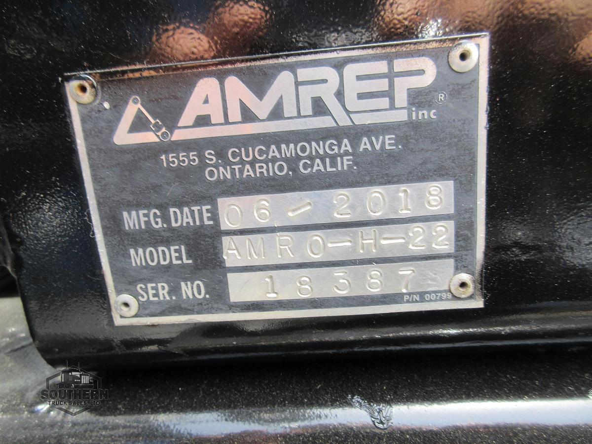 Used 2019 INTERNATIONAL HX