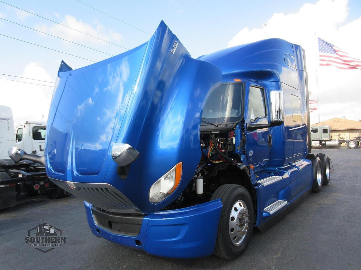 Used 2021 INTERNATIONAL LT