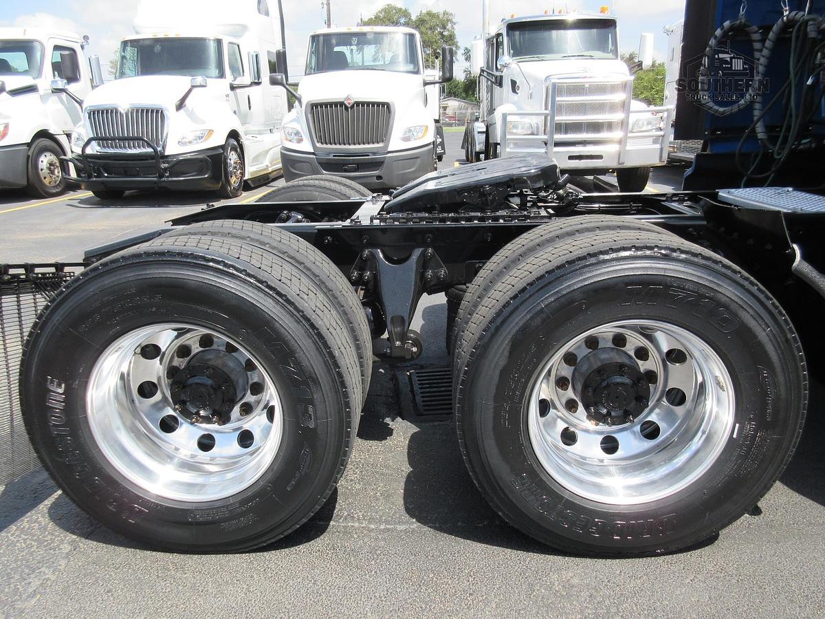 Used 2021 INTERNATIONAL LT