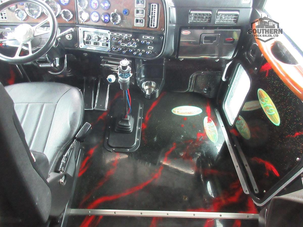 Used 2005 PETERBILT 379EXHD