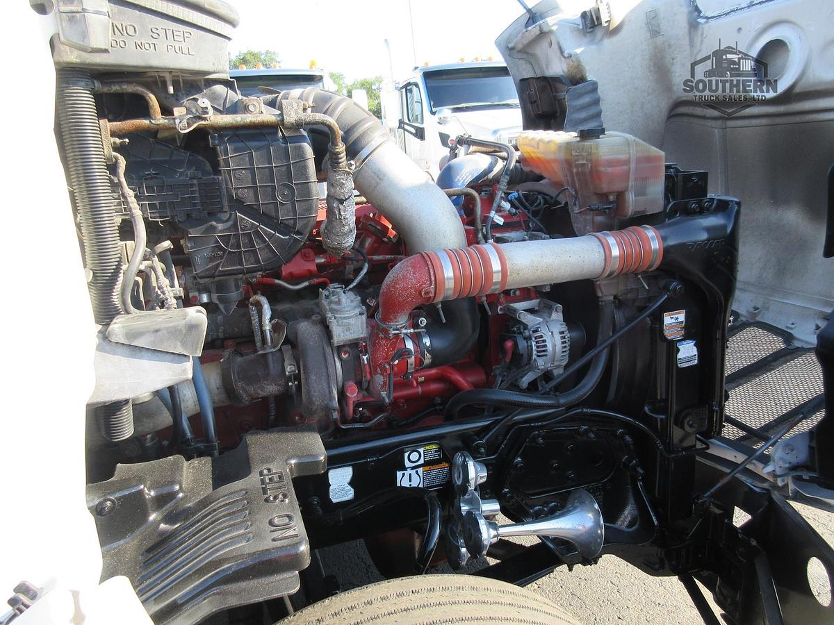 Used 2018 PETERBILT 579