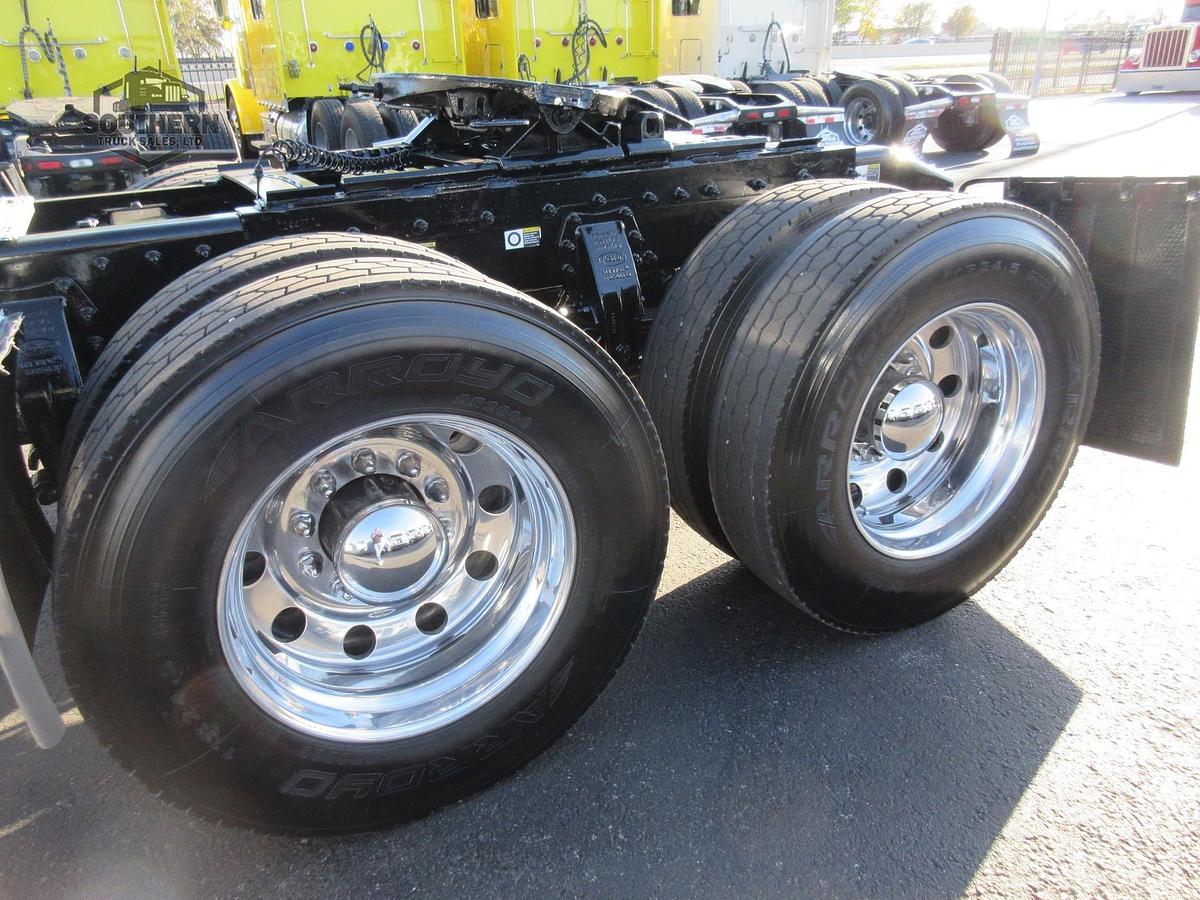 Used 2023 PETERBILT 567