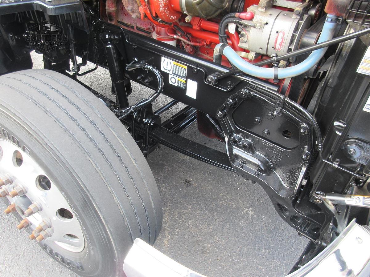 Used 2017 KENWORTH T680