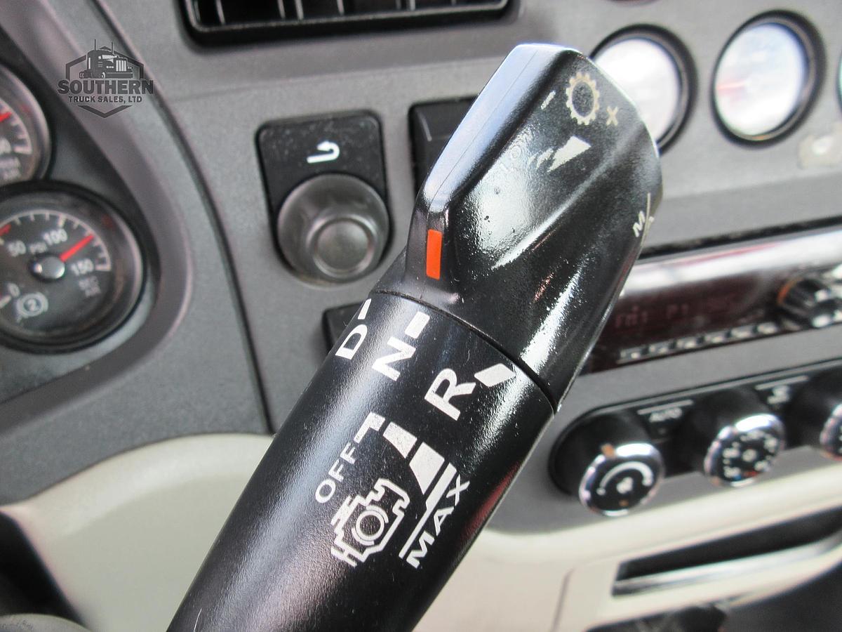 Used 2020 PETERBILT 579