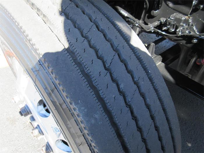 Used 2018 FREIGHTLINER CASCADIA 116