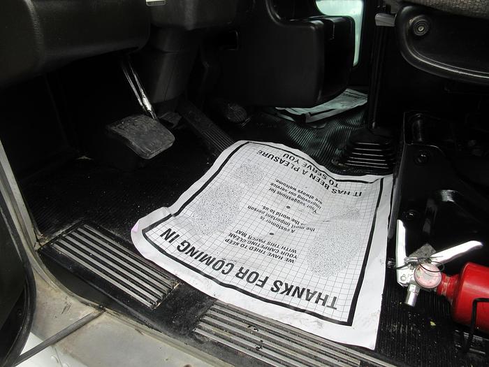 Used 2015 KENWORTH W900