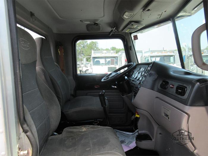 Used 2014 PETERBILT 365