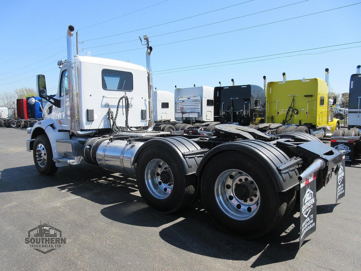 Used 2020 PETERBILT 567