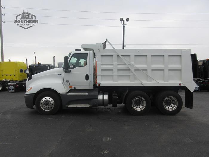 Used 2021 INTERNATIONAL LT