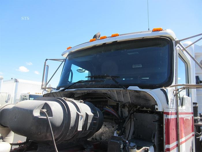 Used 2015 KENWORTH T800