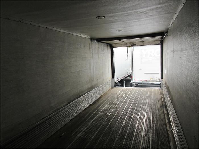 Used 2016 FREIGHTLINER BUSINESS CLASS M2 106