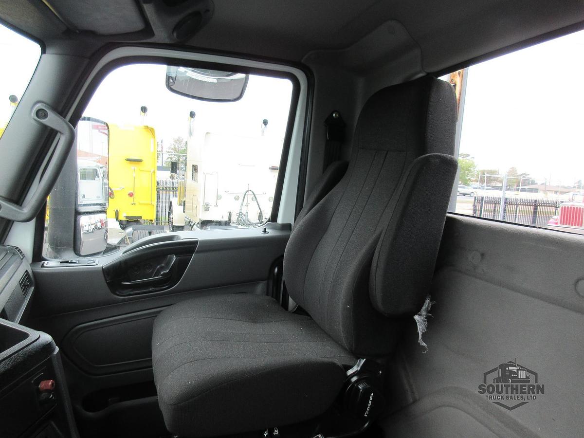 Used 2021 INTERNATIONAL LT