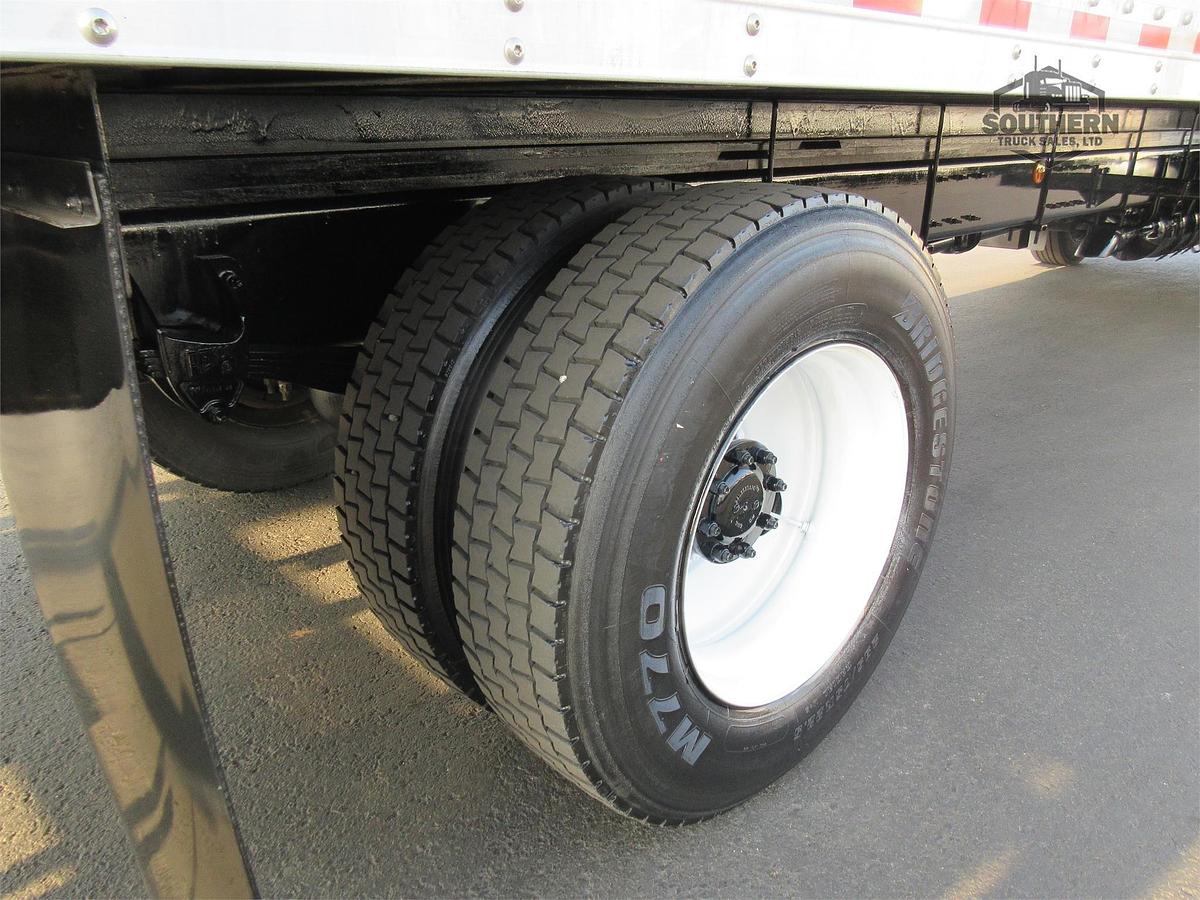 Used 2021 KENWORTH T270