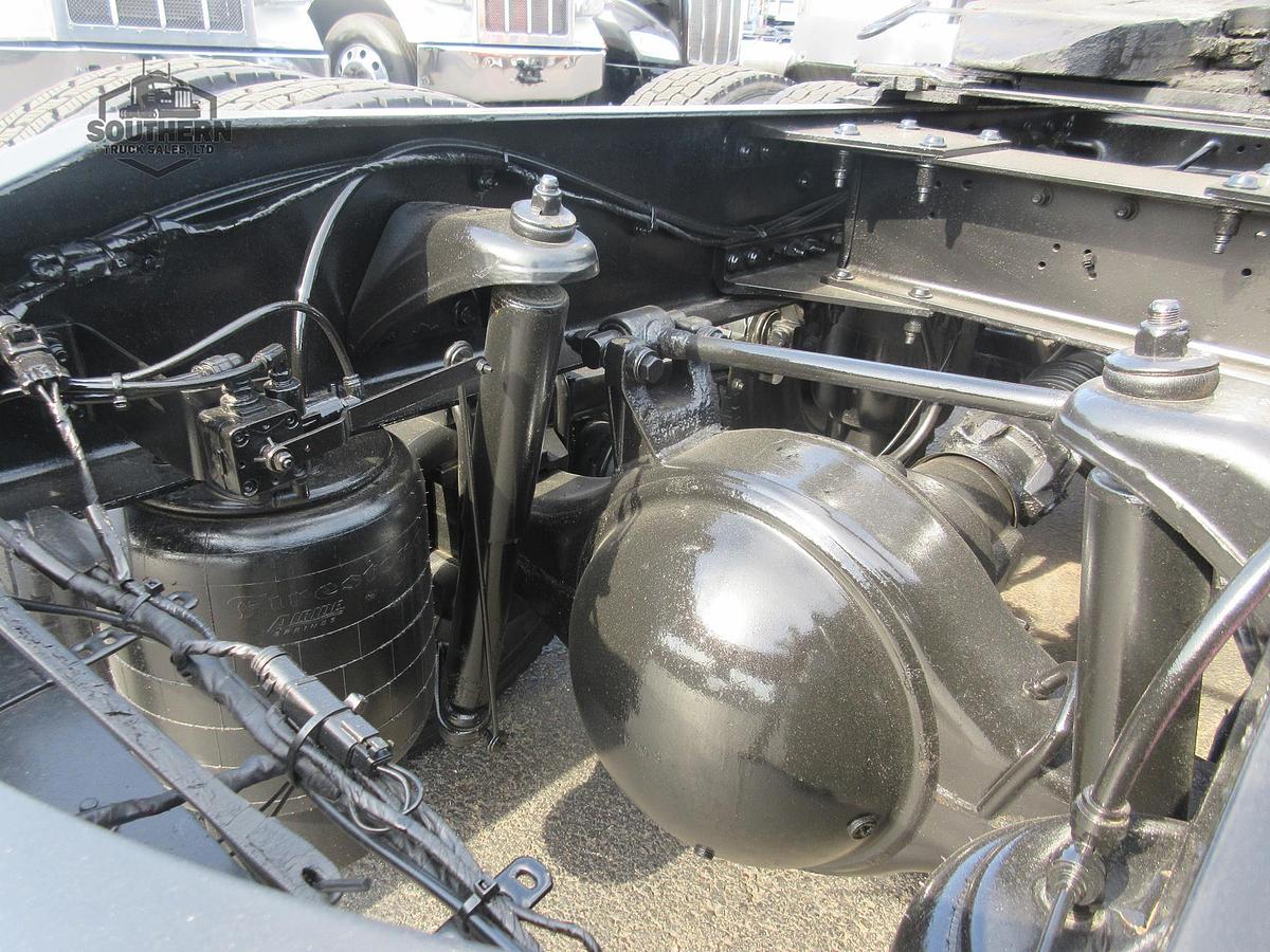 Used 2018 PETERBILT 579