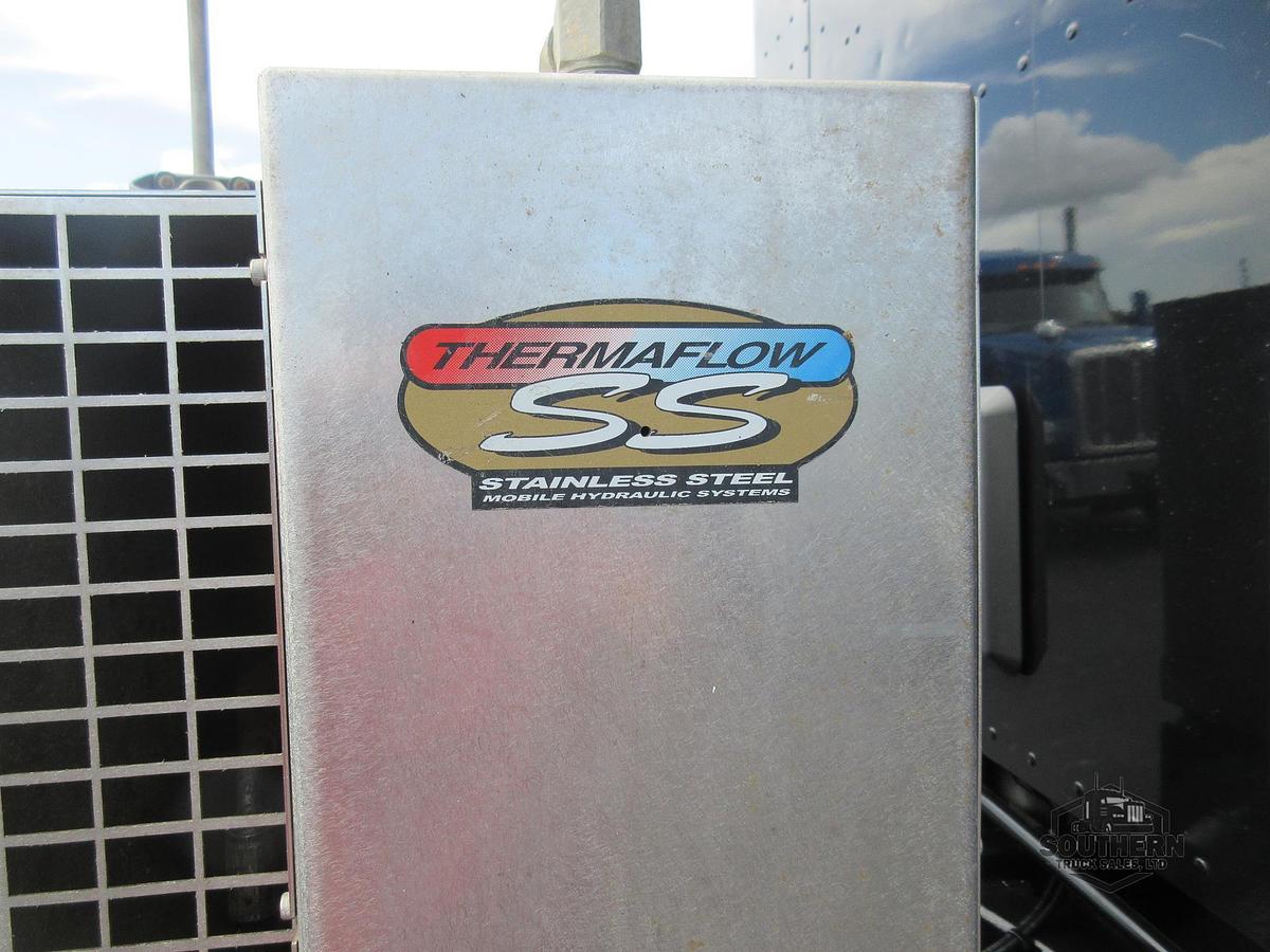 Used 2021 KENWORTH T880