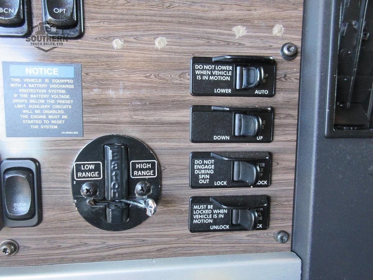 Used 2021 FREIGHTLINER CORONADO 122 SD