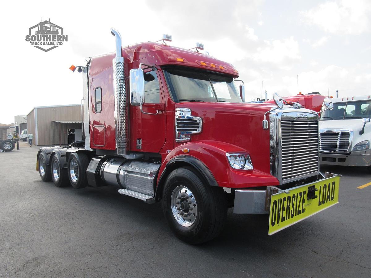 Used 2020 FREIGHTLINER CORONADO 122 SD