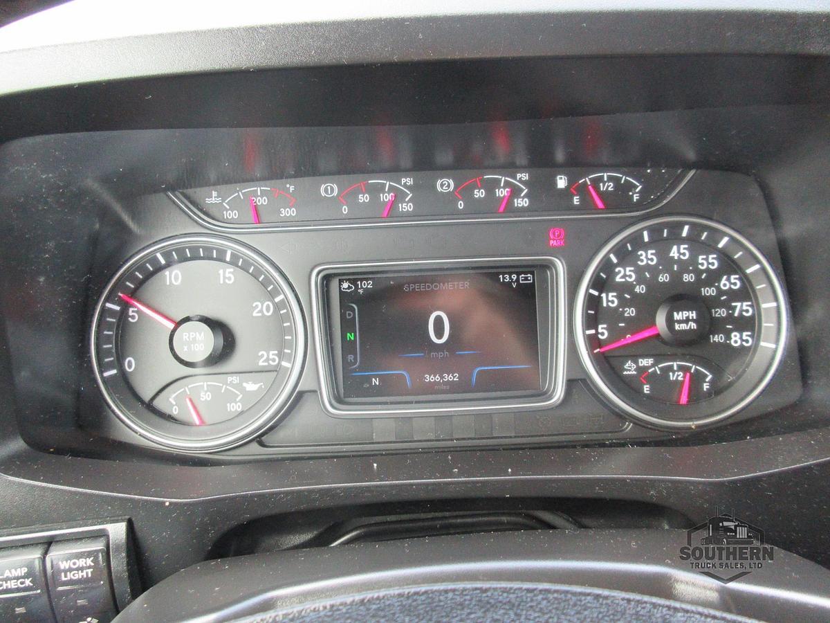 Used 2021 INTERNATIONAL LT
