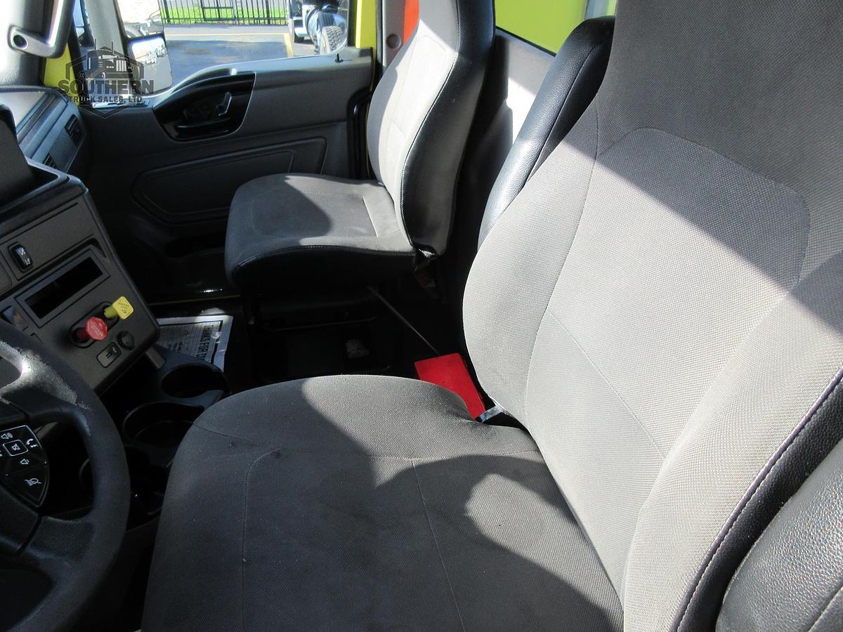 Used 2023 INTERNATIONAL LT