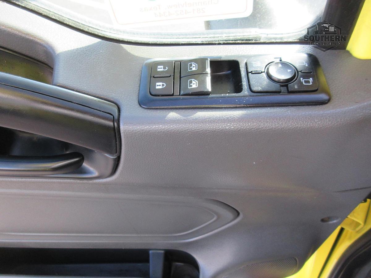 Used 2023 INTERNATIONAL LT