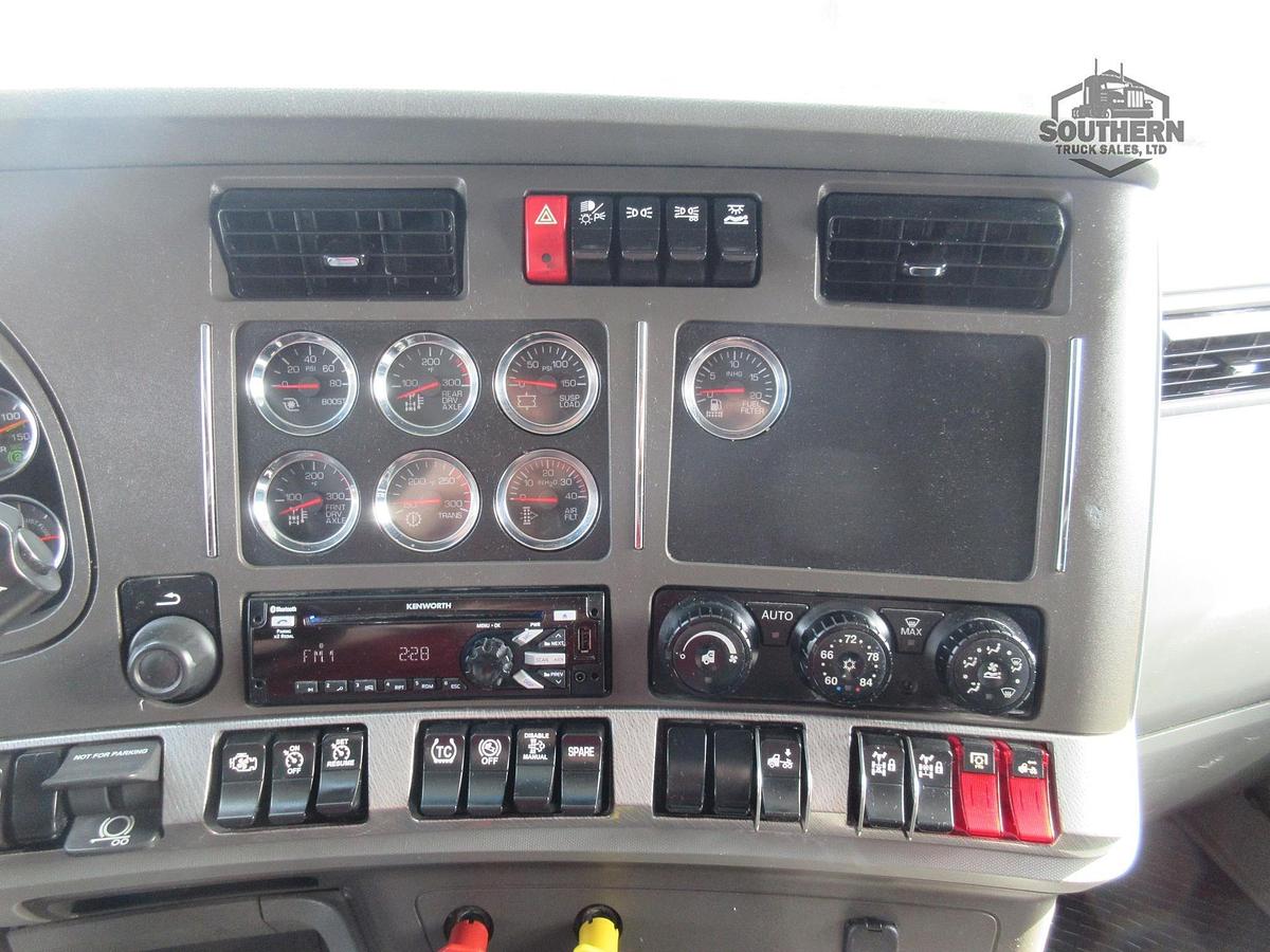 Used 2019 KENWORTH T880