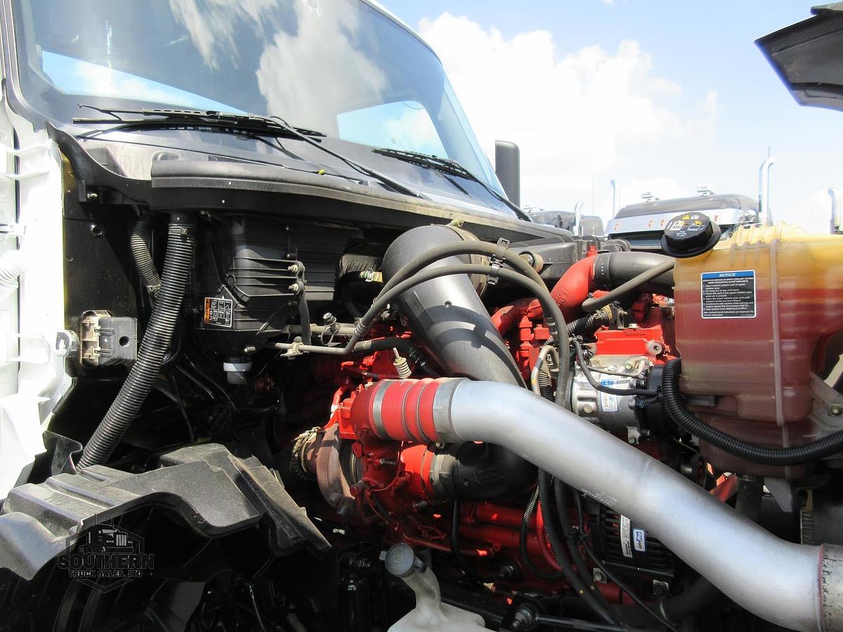 Used 2023 INTERNATIONAL LT