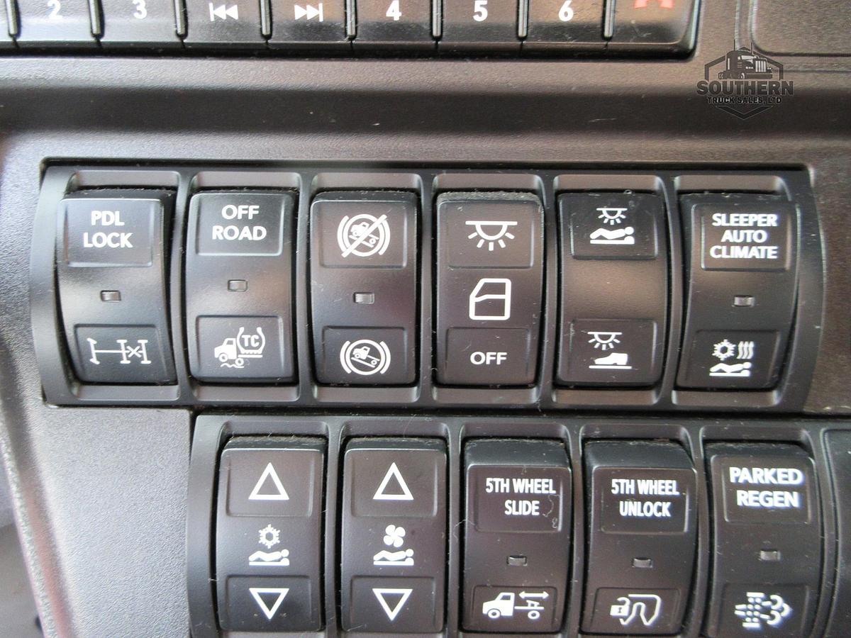Used 2021 INTERNATIONAL LT