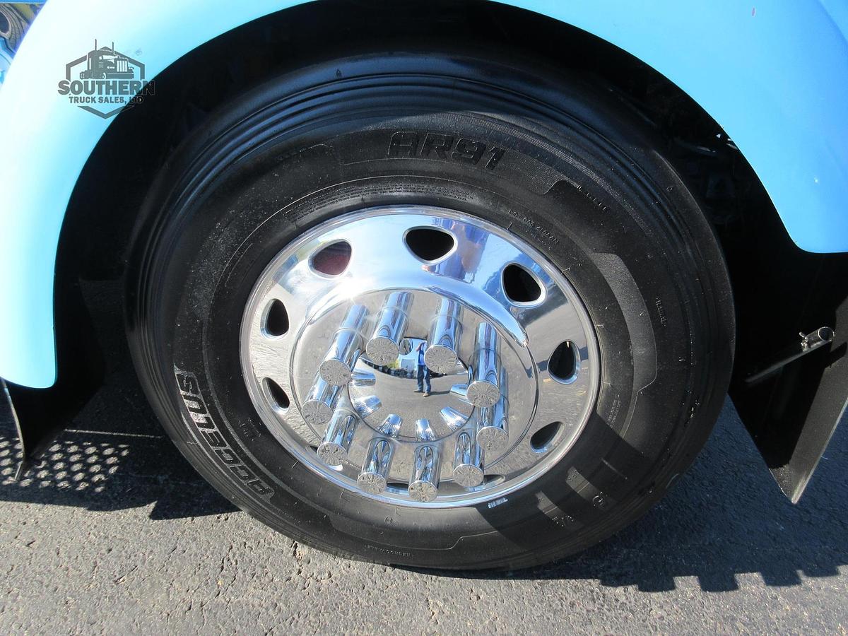 Used 2000 KENWORTH W900L