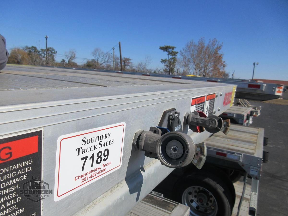 Used 2023 HYUNDAI 48 ft x 102 in