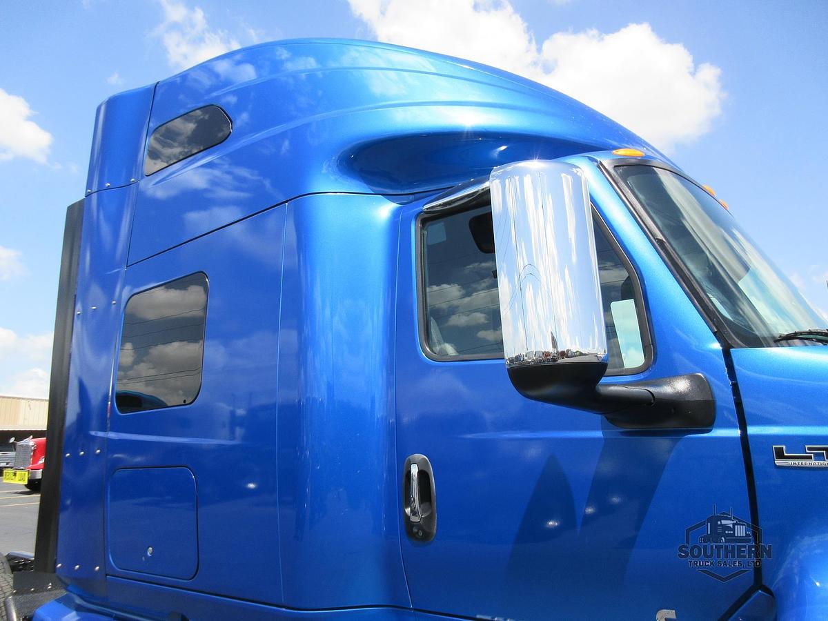 Used 2021 INTERNATIONAL LT