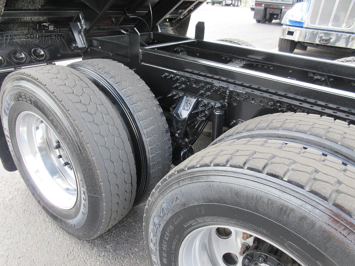 Used 2023 MACK PINNACLE 64T