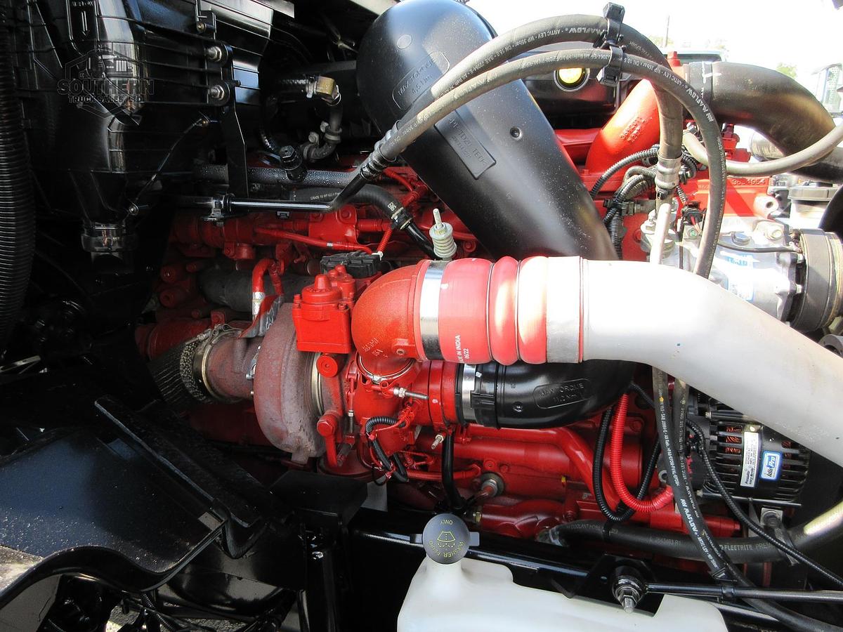 Used 2023 INTERNATIONAL LT
