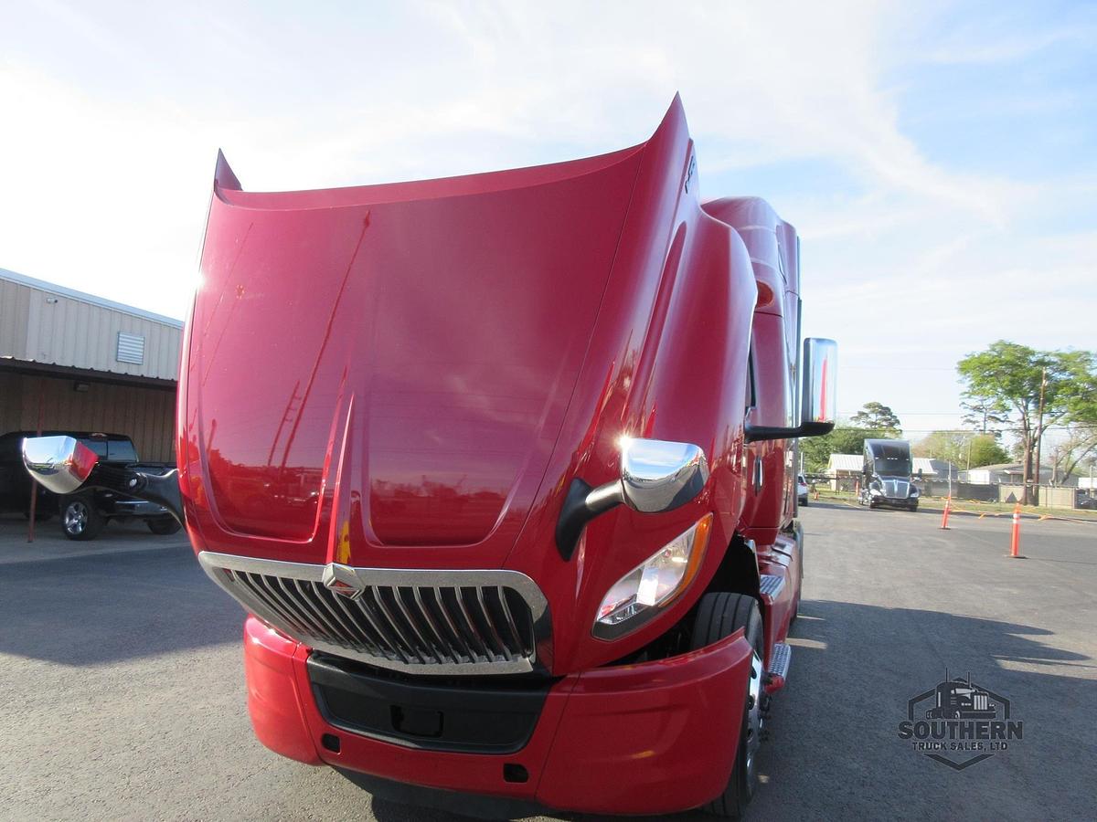 Used 2021 INTERNATIONAL LT