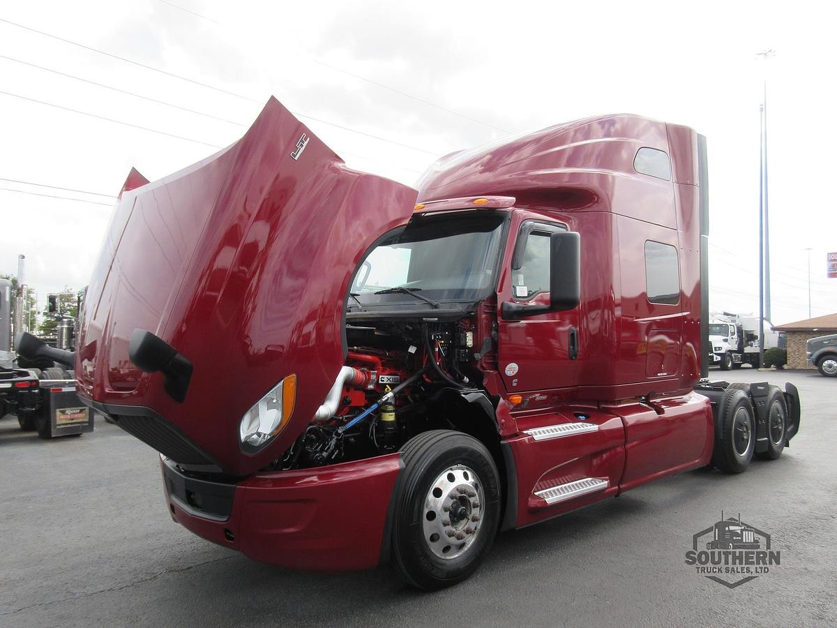Used 2023 INTERNATIONAL LT