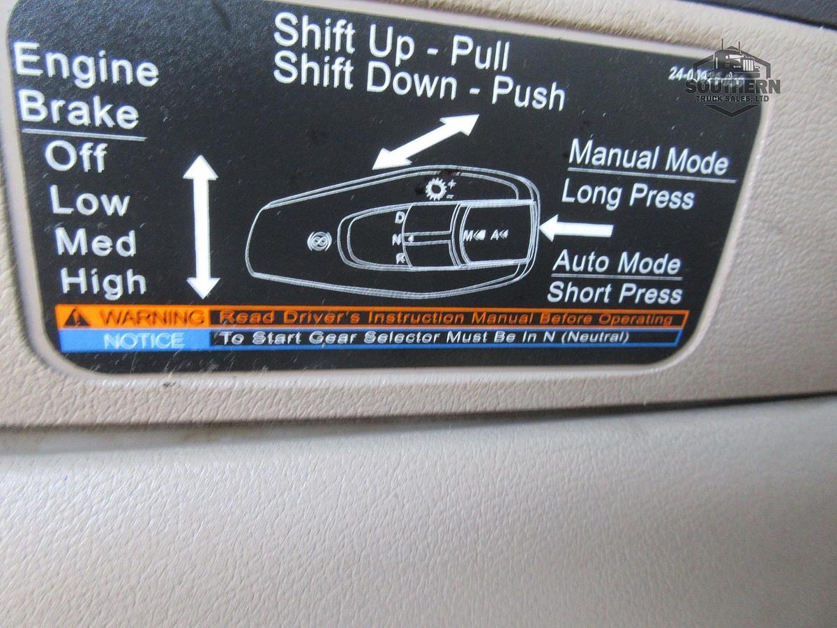 Used 2020 FREIGHTLINER CASCADIA 125