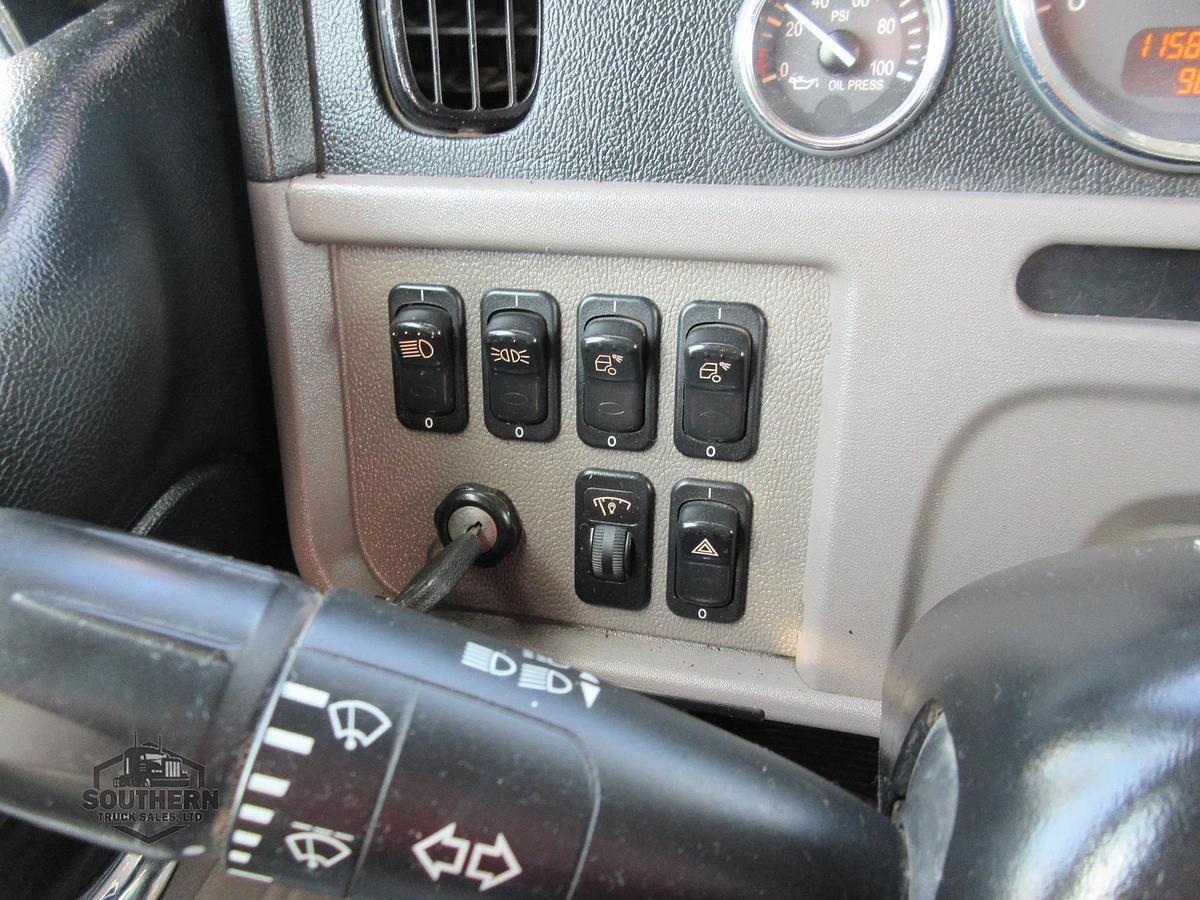 Used 2020 PETERBILT 389