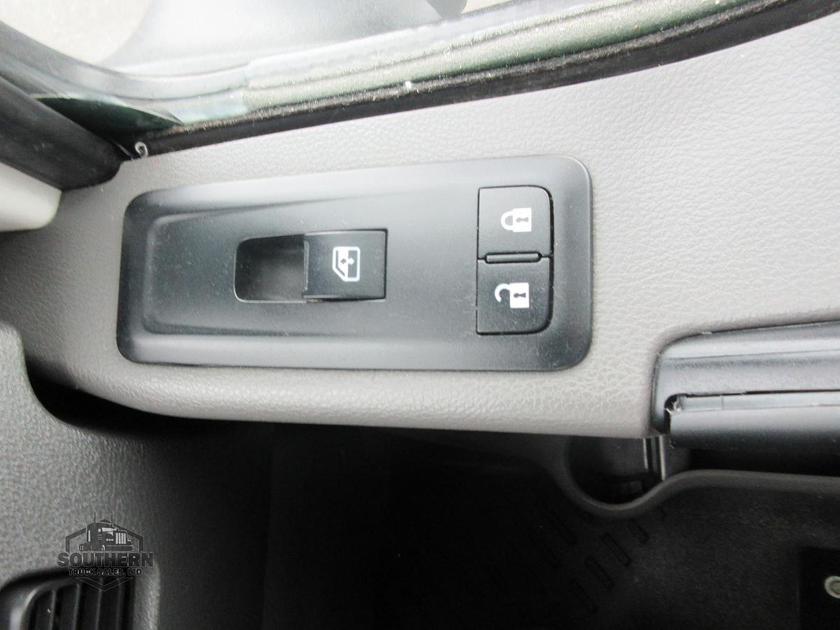 Used 2021 INTERNATIONAL LT