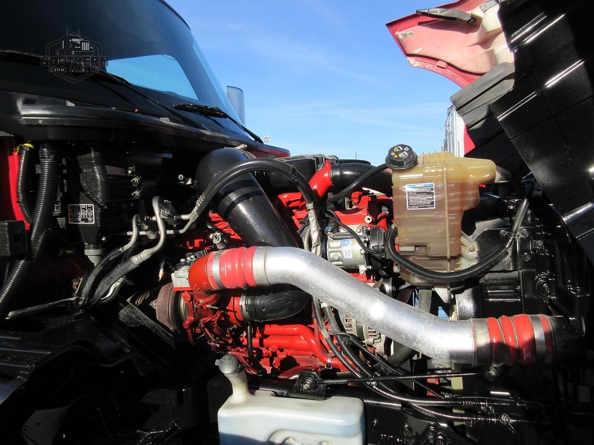 Used 2021 INTERNATIONAL LT