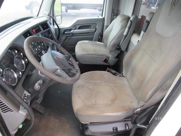 Used 2017 KENWORTH T880