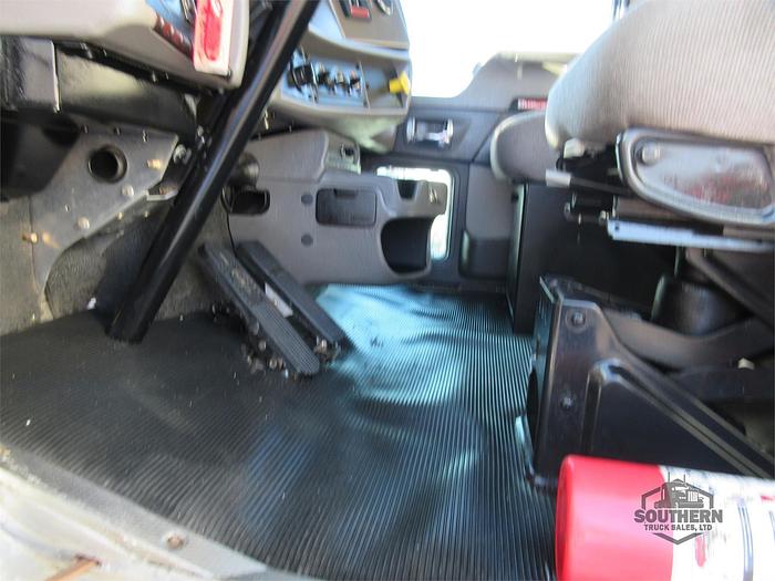 Used 2021 KENWORTH T270