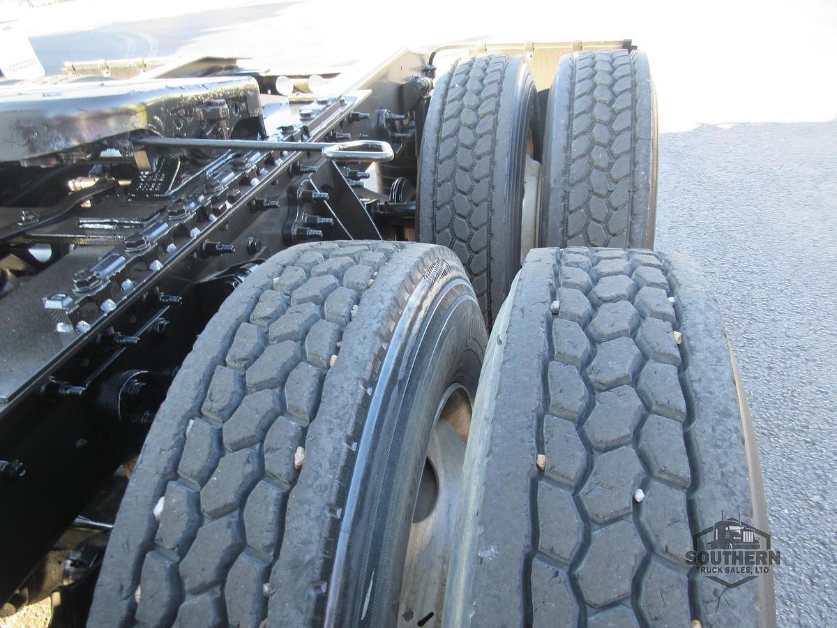 Used 2015 INTERNATIONAL PROSTAR