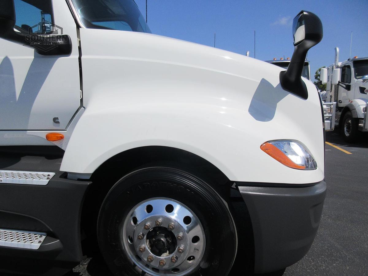 Used 2021 INTERNATIONAL LT